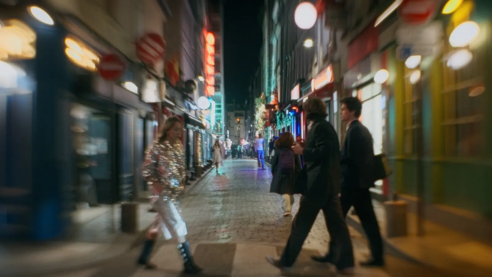 Image du film Ça va, c'est rien