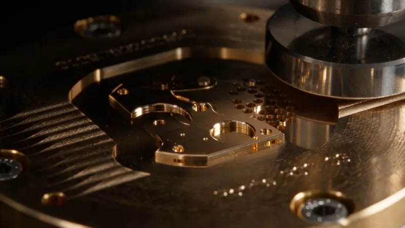 Image du film Craft