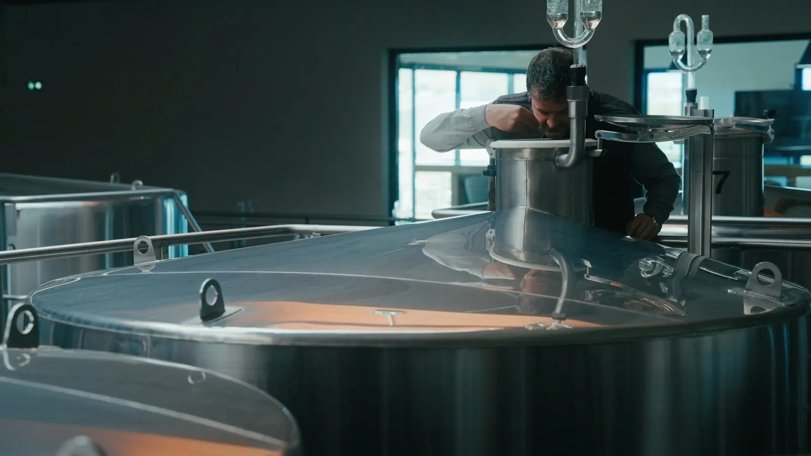 Image du film Reflexion