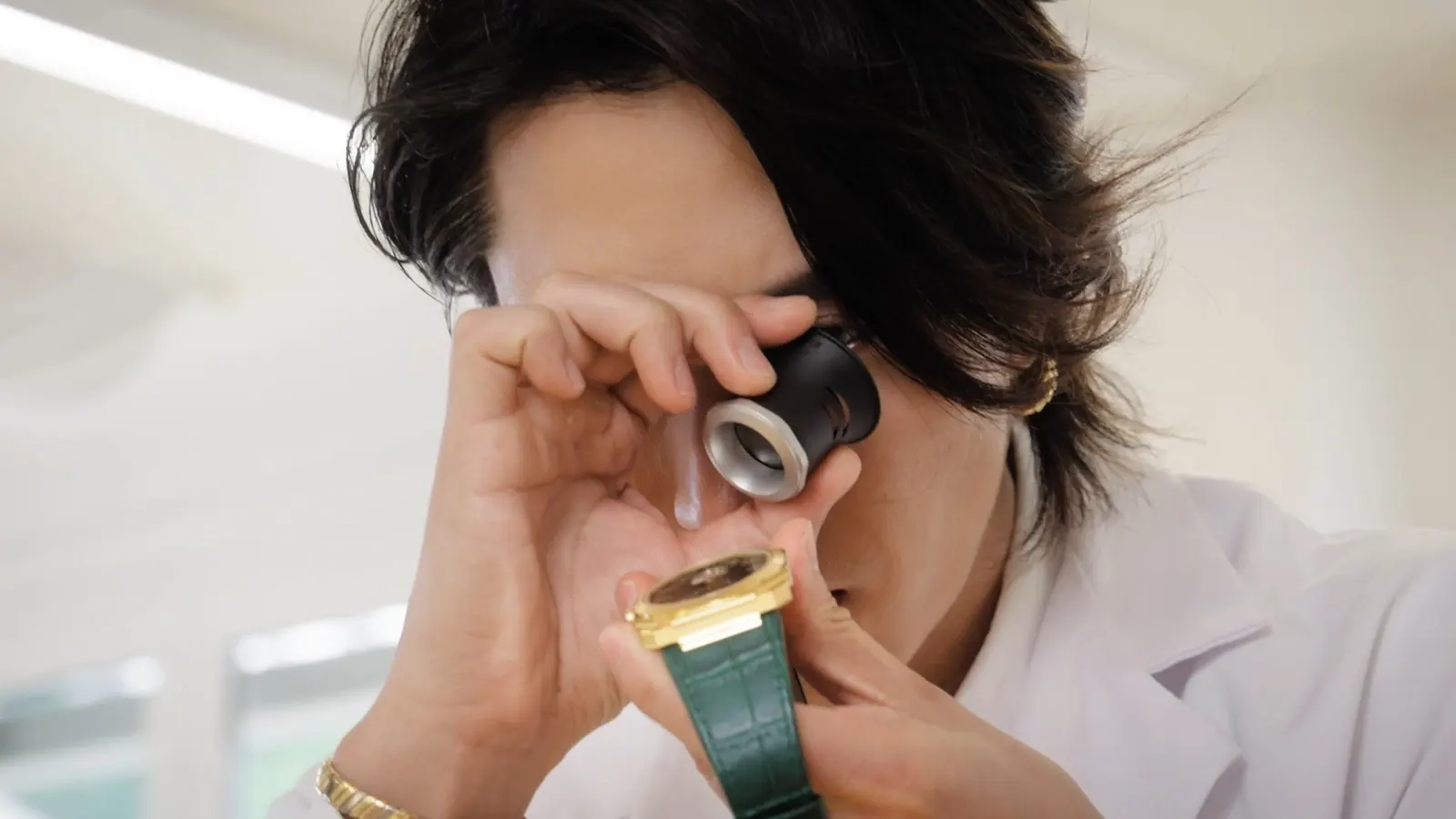 Image du film Tomohisa Manufacture